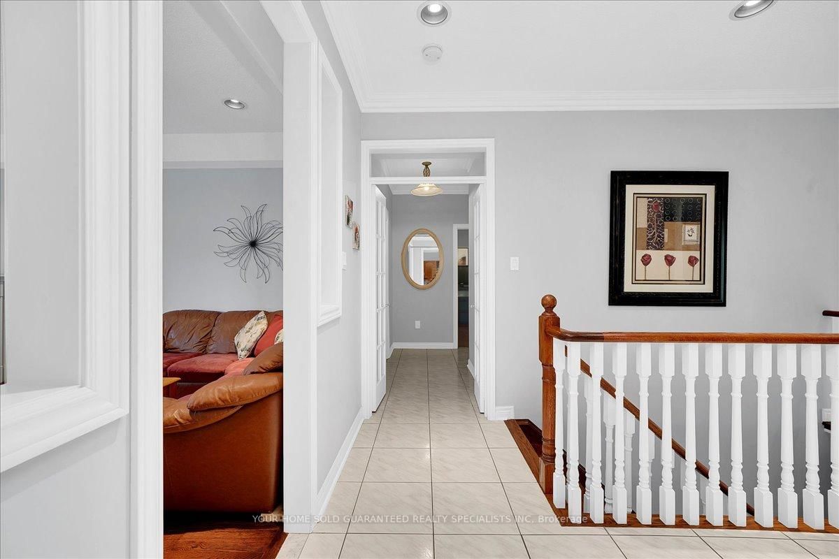 682 Vaughan Mills Road • Vaughan, ON photo 19