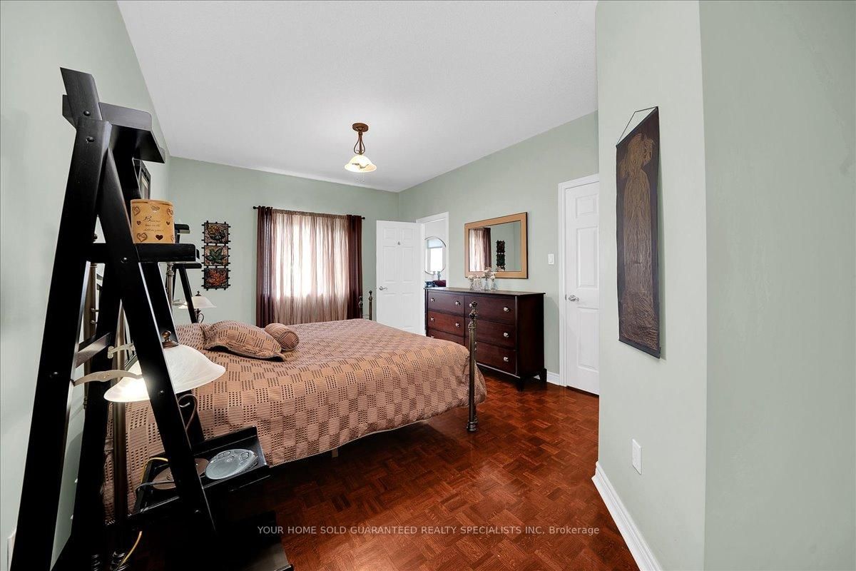 682 Vaughan Mills Road • Vaughan, ON photo 21