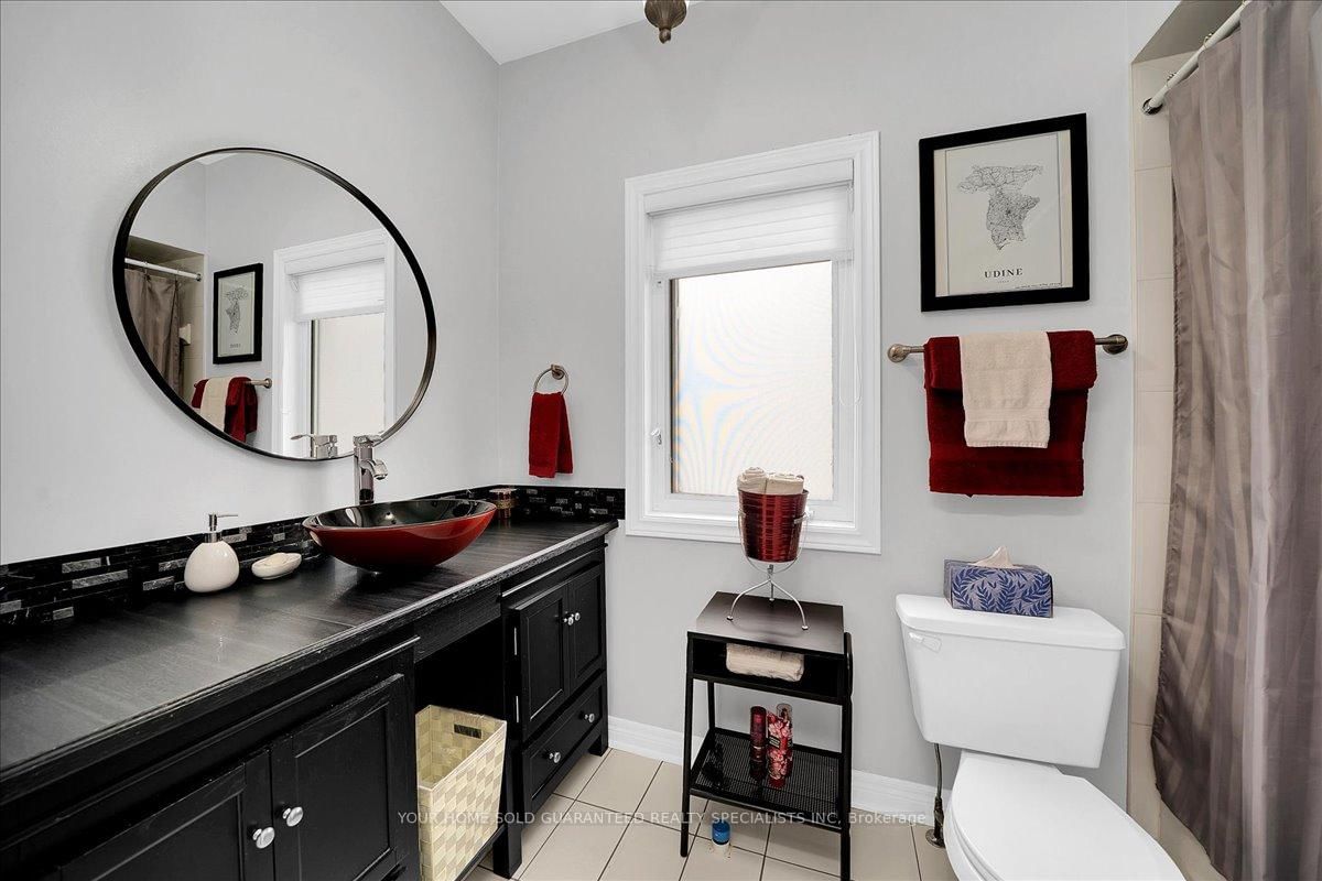 682 Vaughan Mills Road • Vaughan, ON photo 23