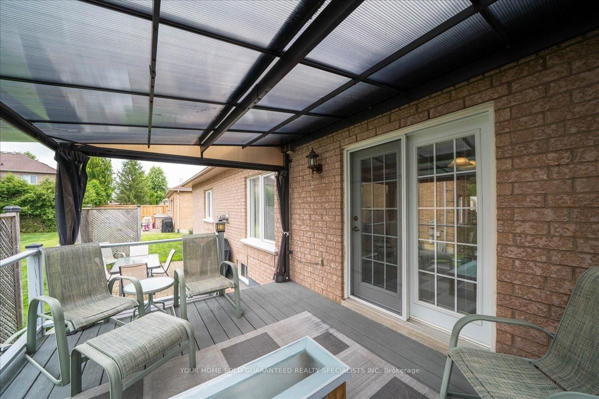 682 Vaughan Mills Road • Vaughan, ON photo 30