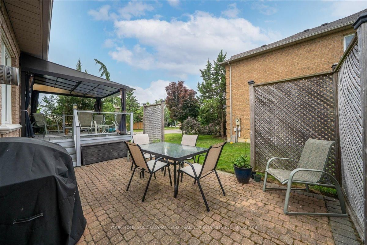 682 Vaughan Mills Road • Vaughan, ON photo 31