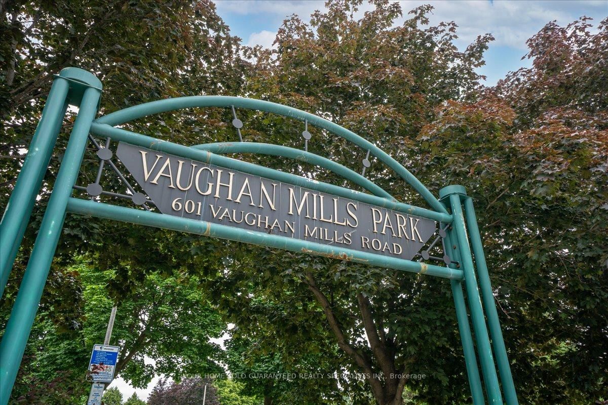 682 Vaughan Mills Road • Vaughan, ON photo 34