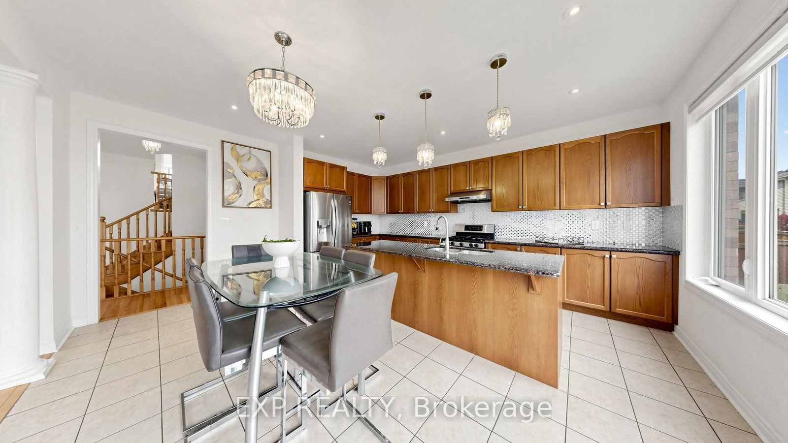 34 Buttonleaf Crescent • Whitchurch-Stouffville, ON photo 18