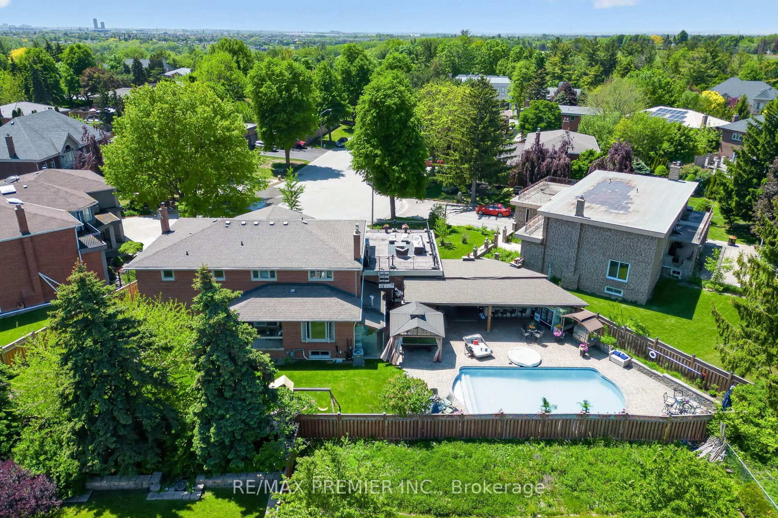 35 Lorengate Place • Vaughan, ON photo 40