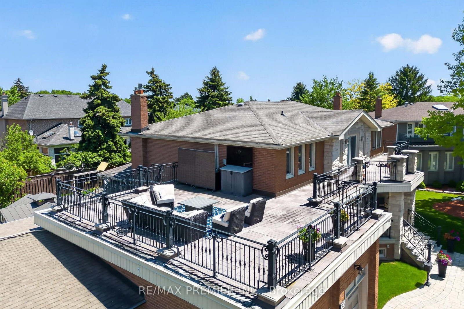 35 Lorengate Place • Vaughan, ON photo 50