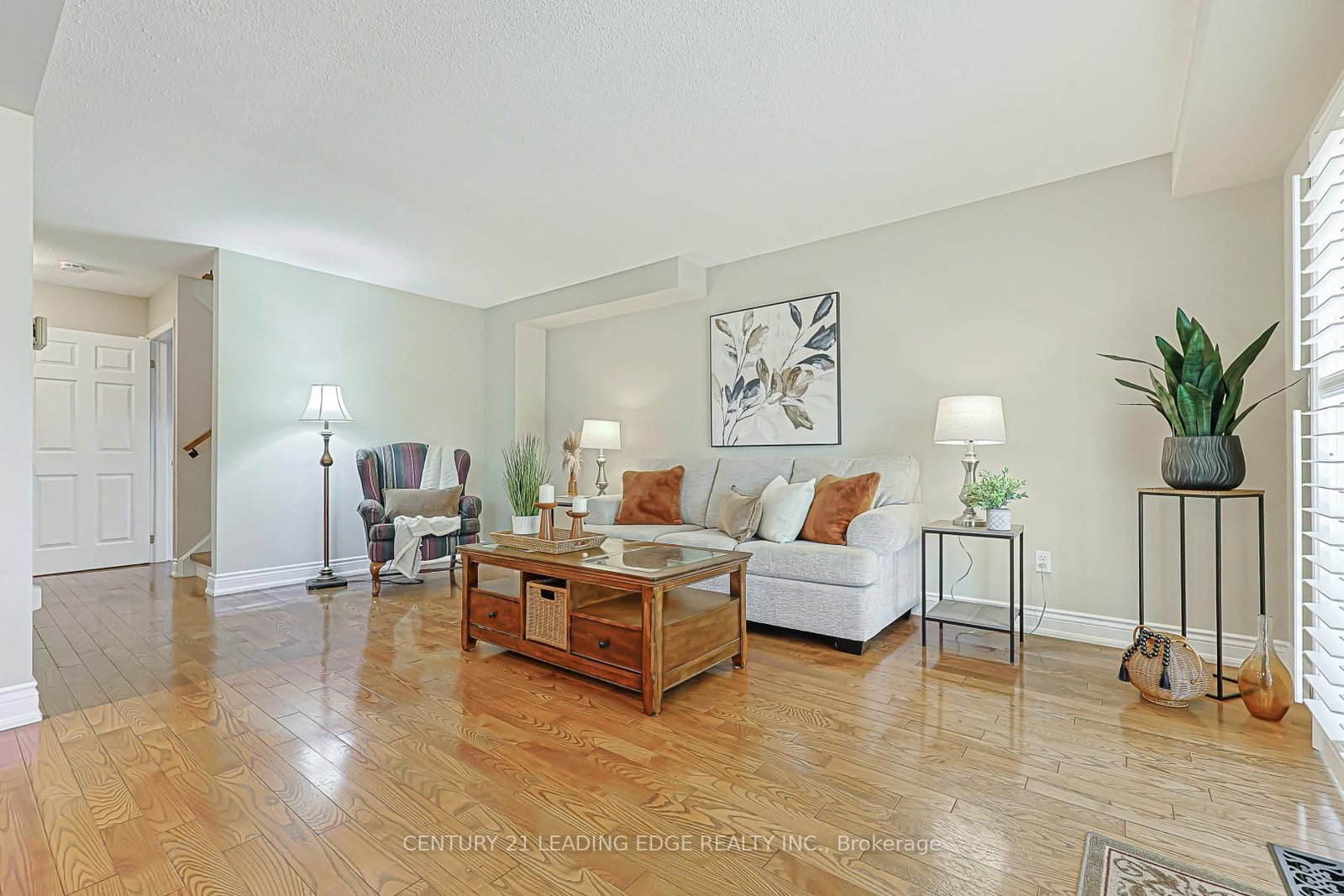 43 Bishop Crescent • Markham, ON photo 10
