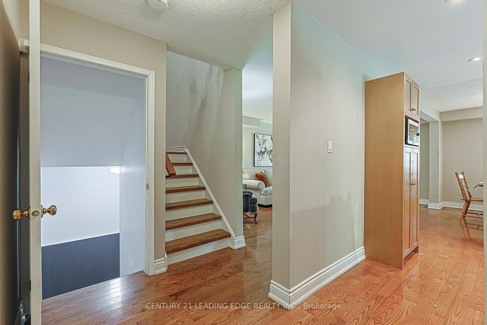 43 Bishop Crescent • Markham, ON photo 12