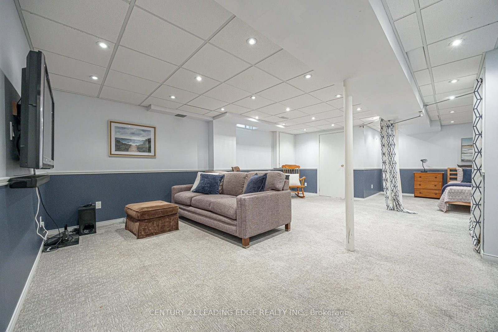 43 Bishop Crescent • Markham, ON photo 13