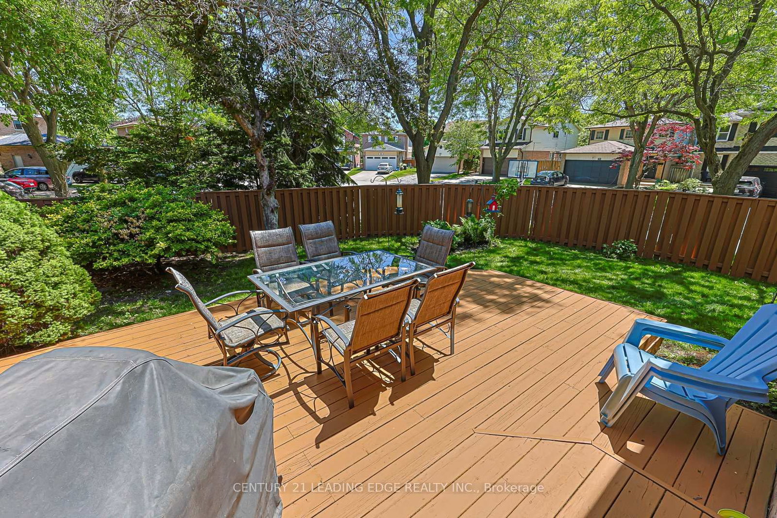 43 Bishop Crescent • Markham, ON photo 17