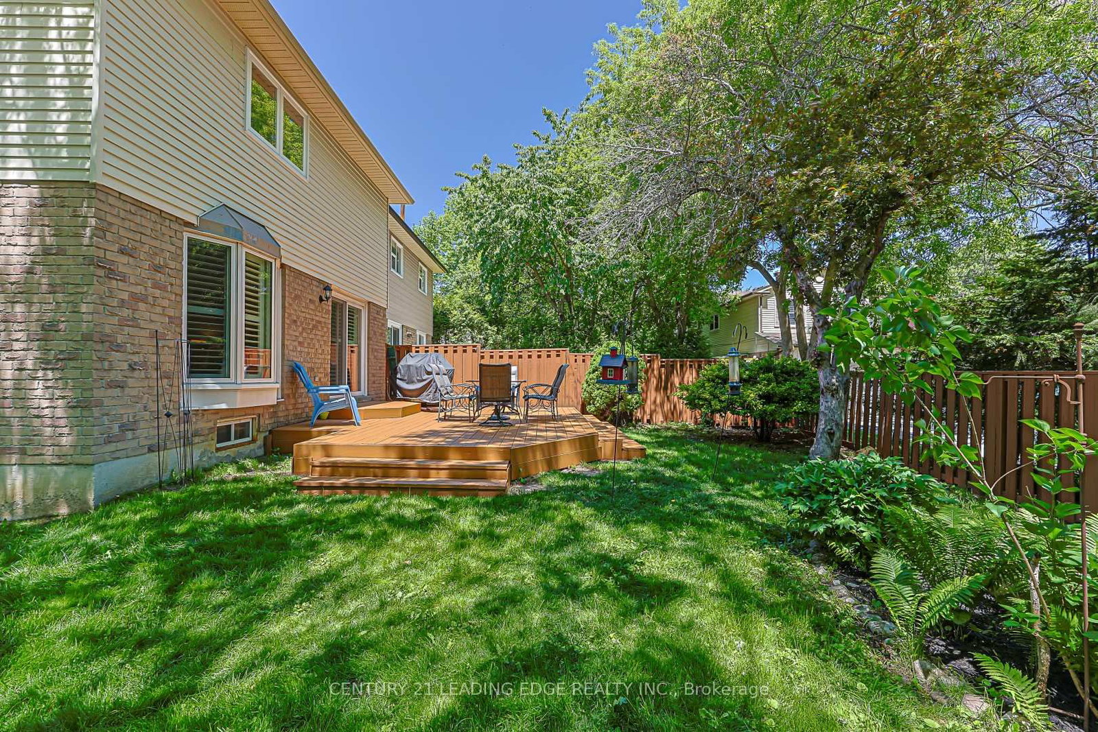 43 Bishop Crescent • Markham, ON photo 19