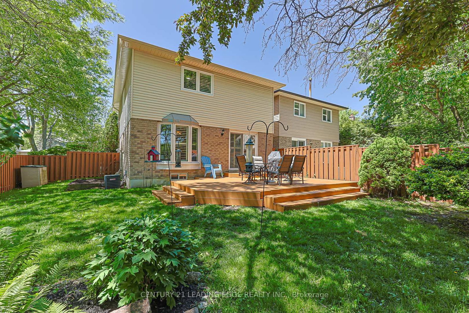 43 Bishop Crescent • Markham, ON photo 20