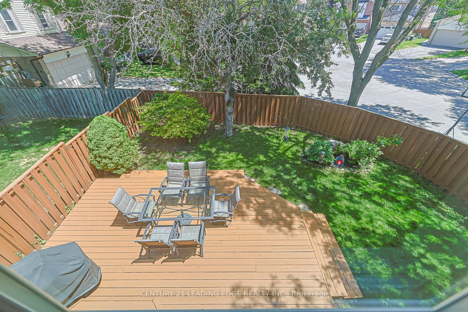 43 Bishop Crescent • Markham, ON photo 26