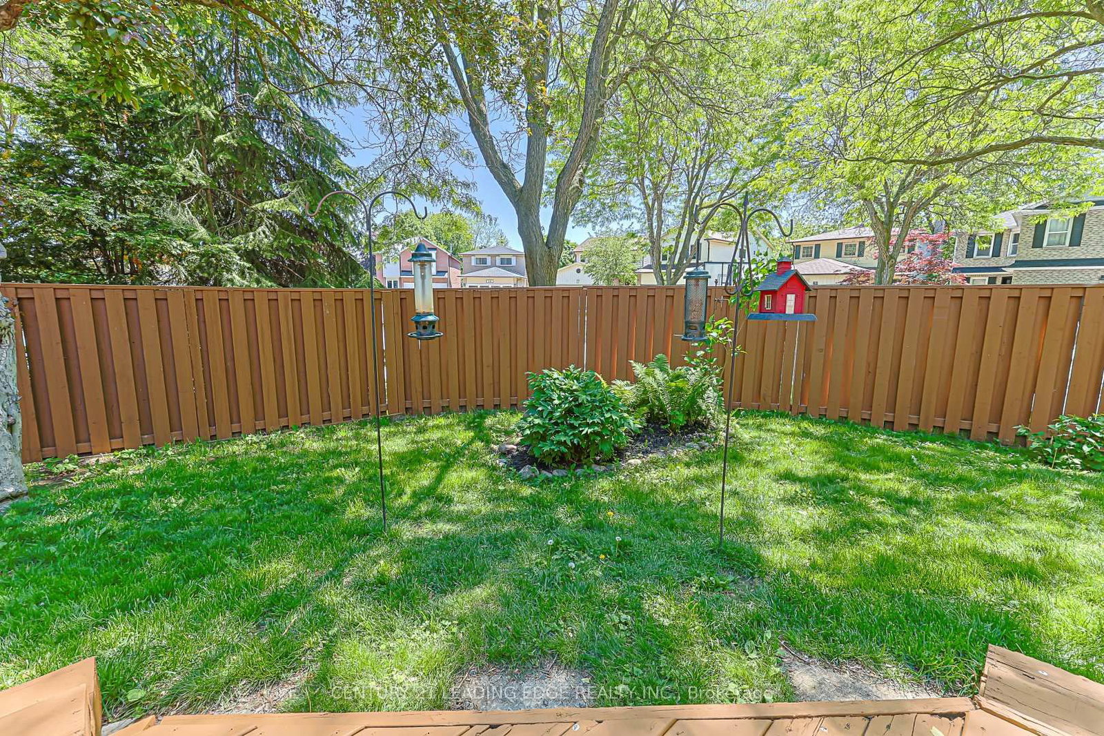 43 Bishop Crescent • Markham, ON photo 27