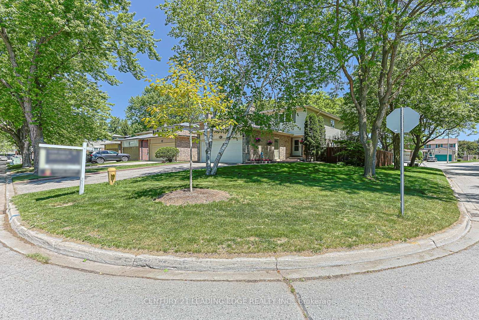43 Bishop Crescent • Markham, ON photo 28