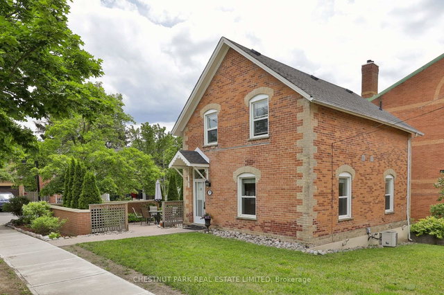 110 - 30 Wilson Street