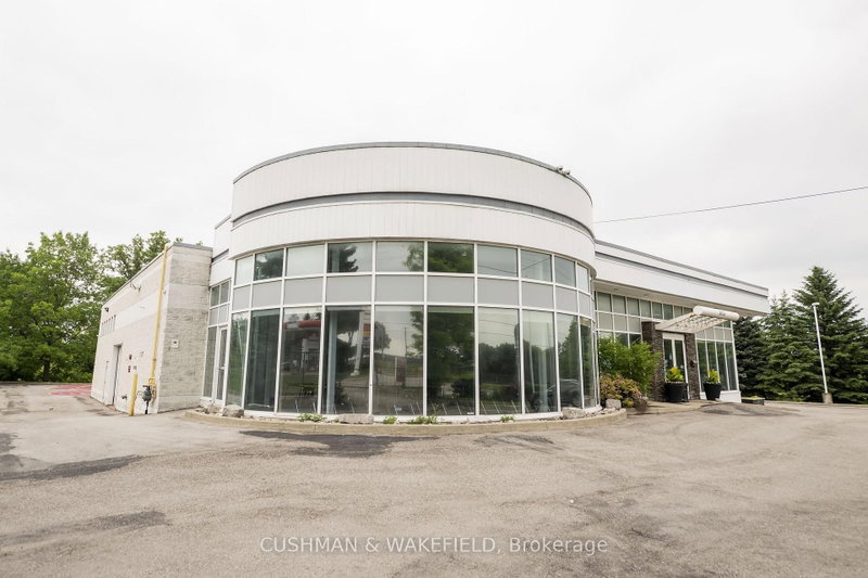2832 16th Avenue, Markham