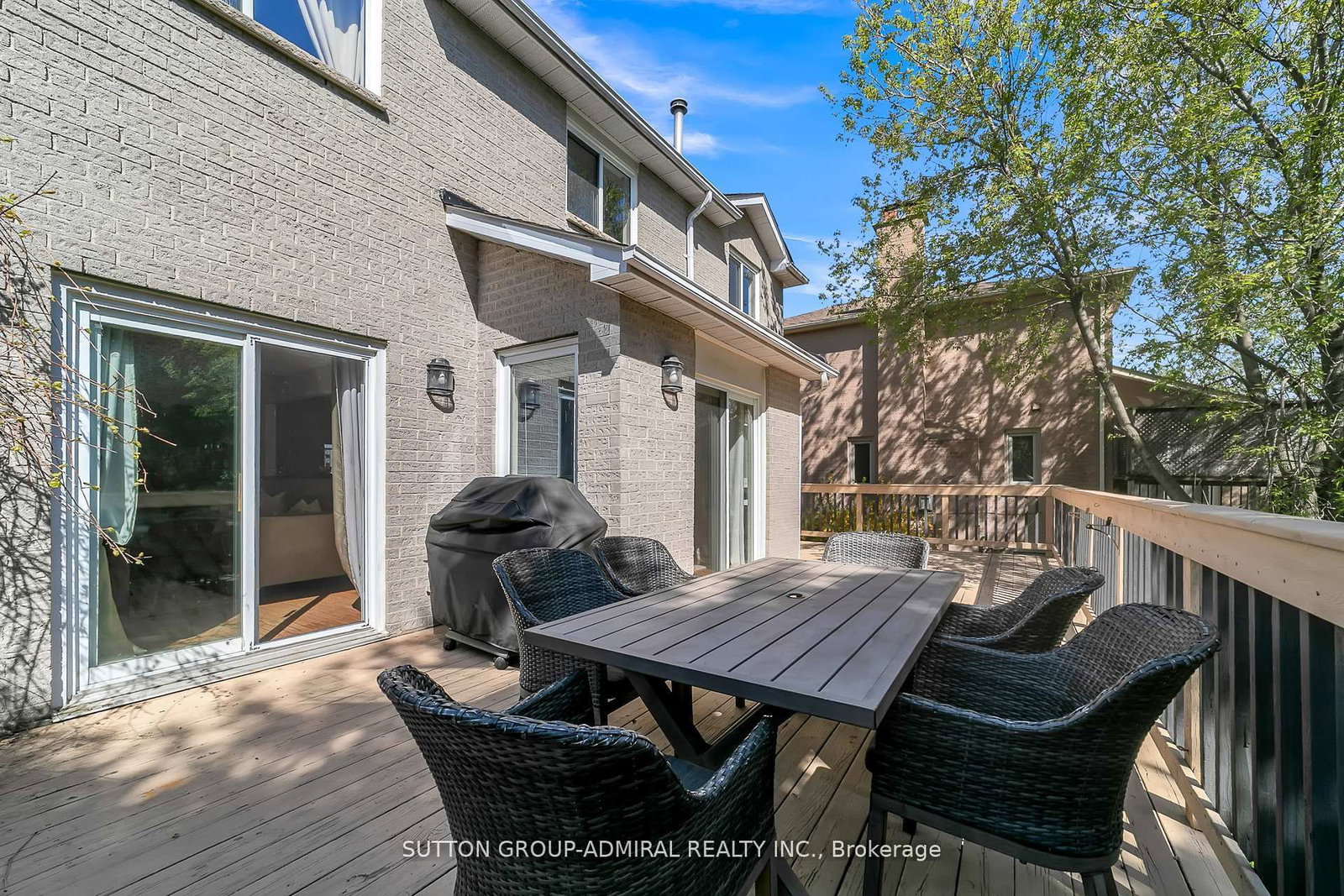 63 O'connor Crescent • Richmond Hill, ON photo 18
