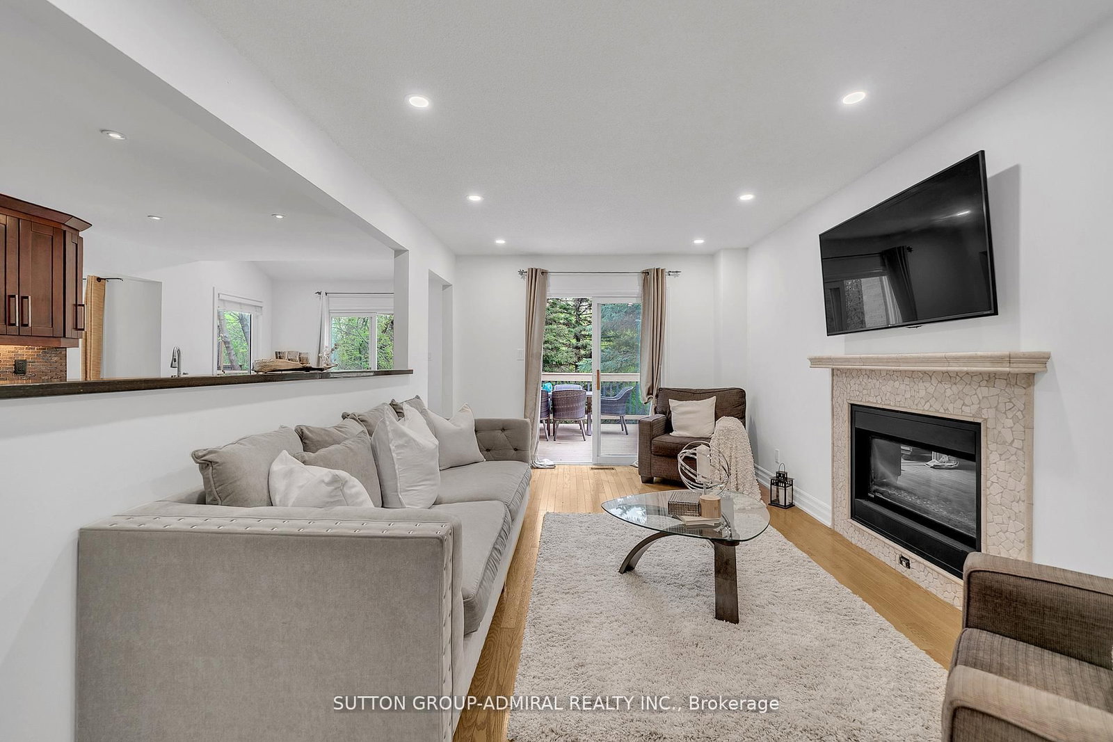 63 O'connor Crescent • Richmond Hill, ON photo 20