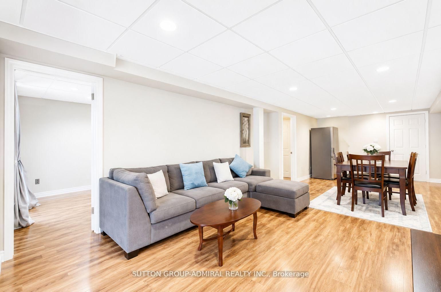 63 O'connor Crescent • Richmond Hill, ON photo 37