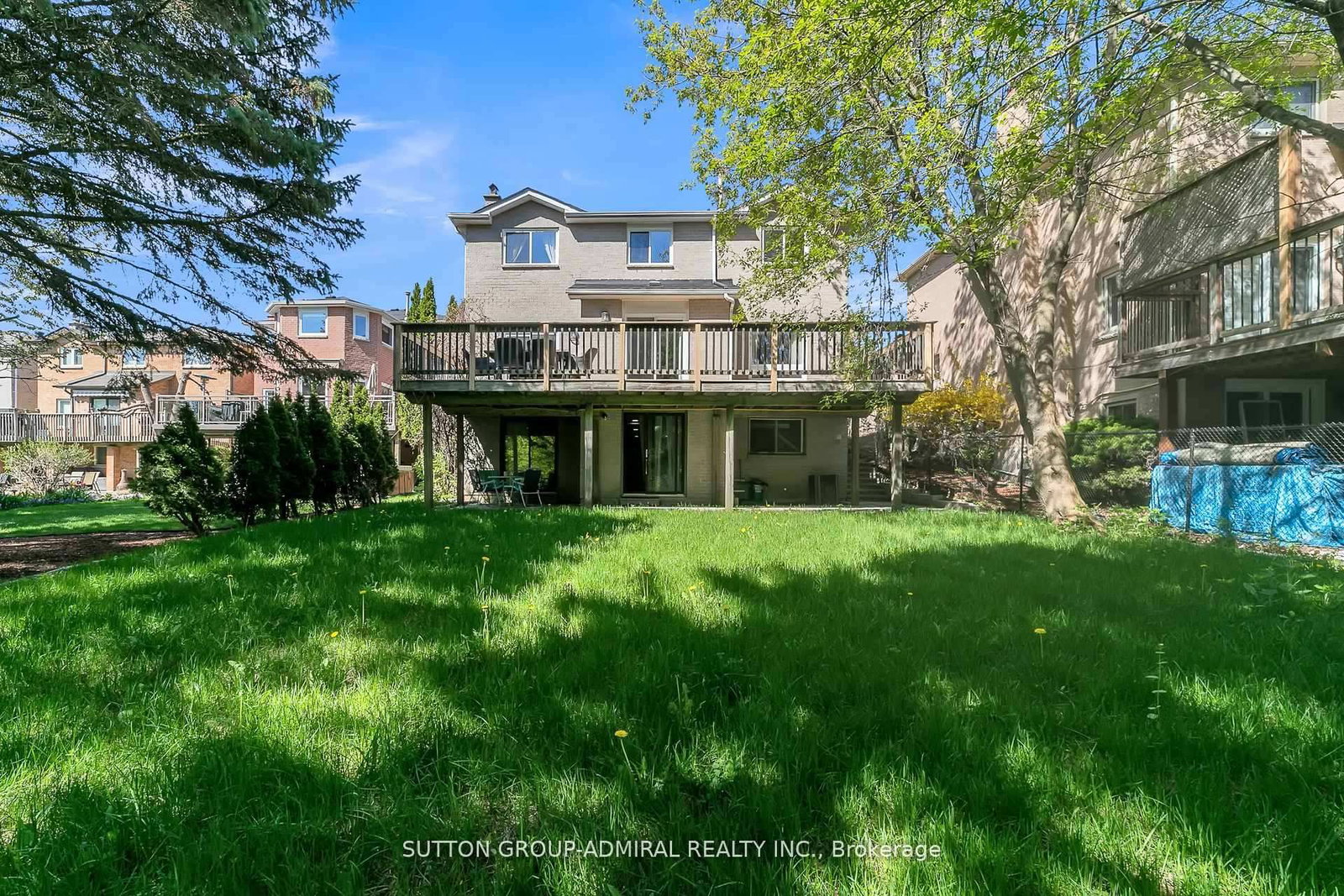 63 O'connor Crescent • Richmond Hill, ON photo 42