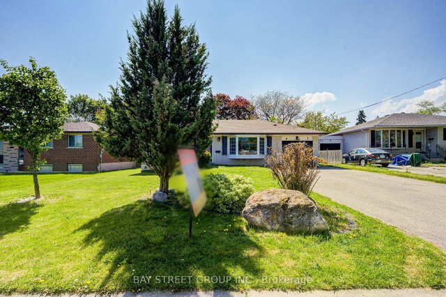 30 Alanadale Avenue