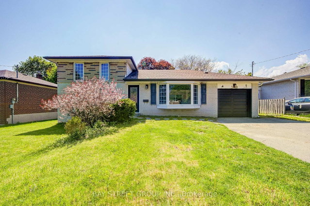 30 Alanadale Avenue