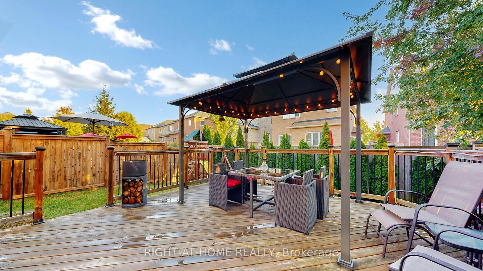 110 Thatcher Crescent • East Gwillimbury, ON photo 36