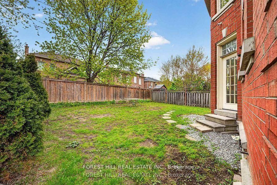 2 Regent Street • Richmond Hill, ON photo 27