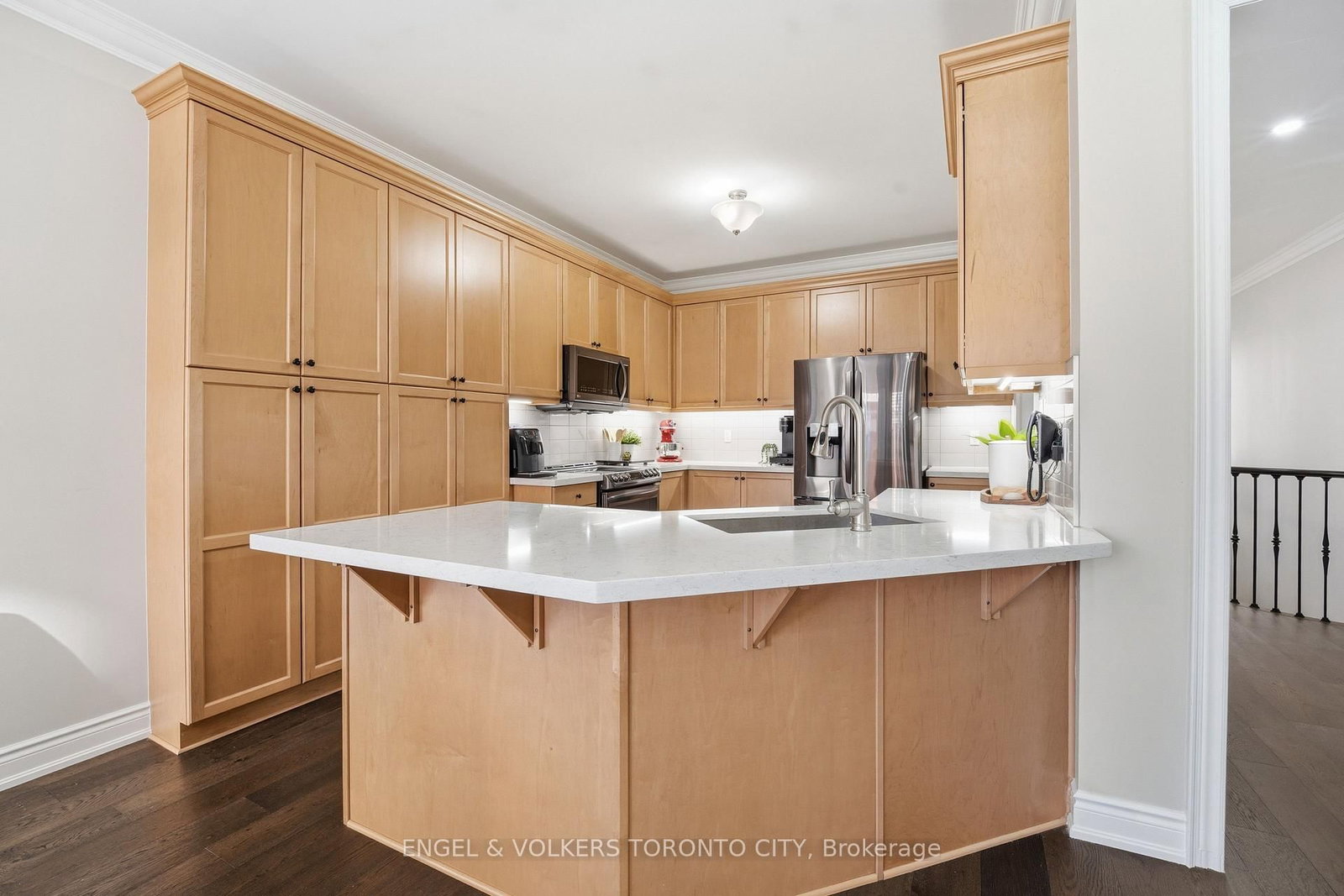 11 Aventura Crescent • Vaughan, ON photo 13