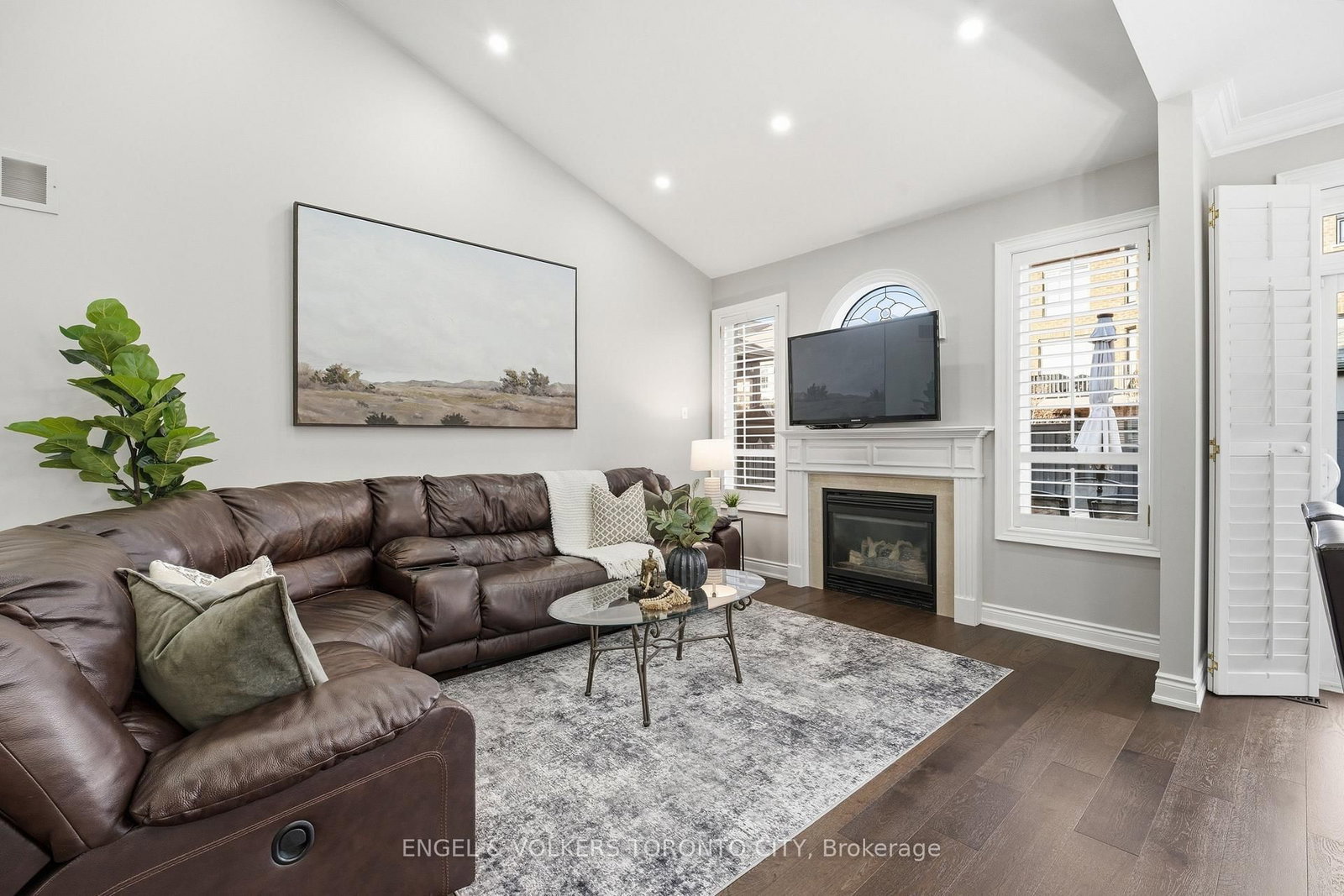11 Aventura Crescent • Vaughan, ON photo 18