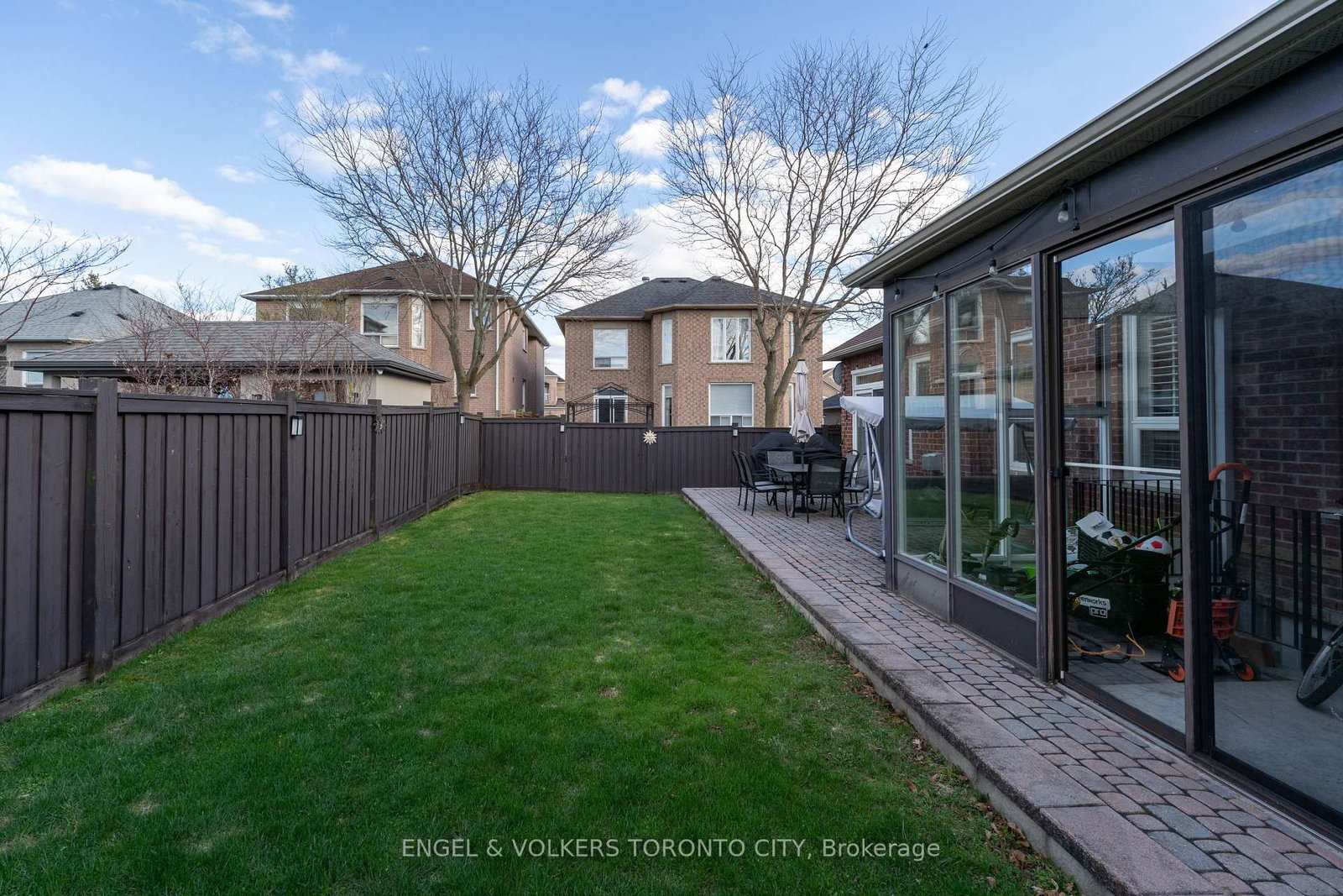 11 Aventura Crescent • Vaughan, ON photo 37