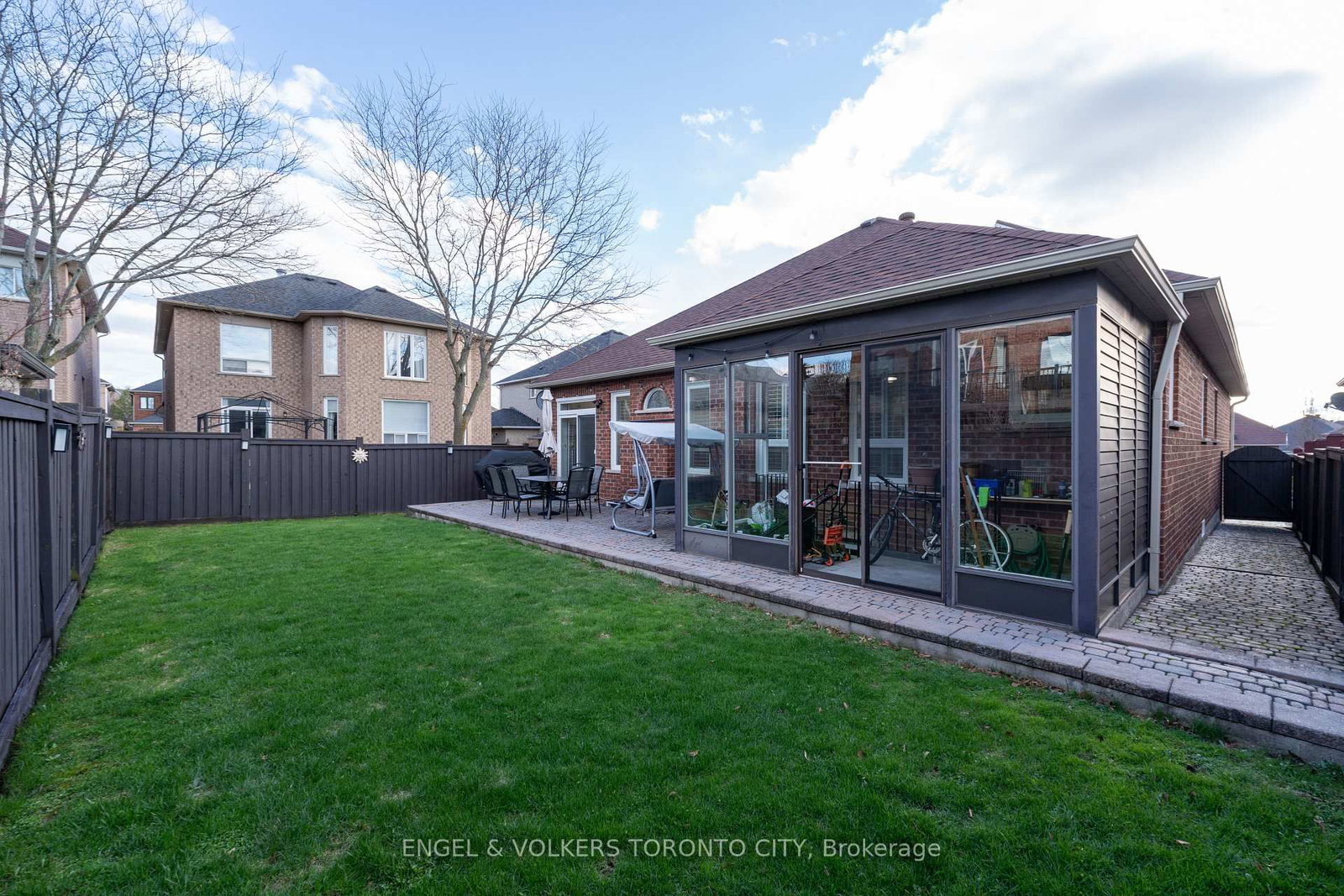 11 Aventura Crescent • Vaughan, ON photo 38