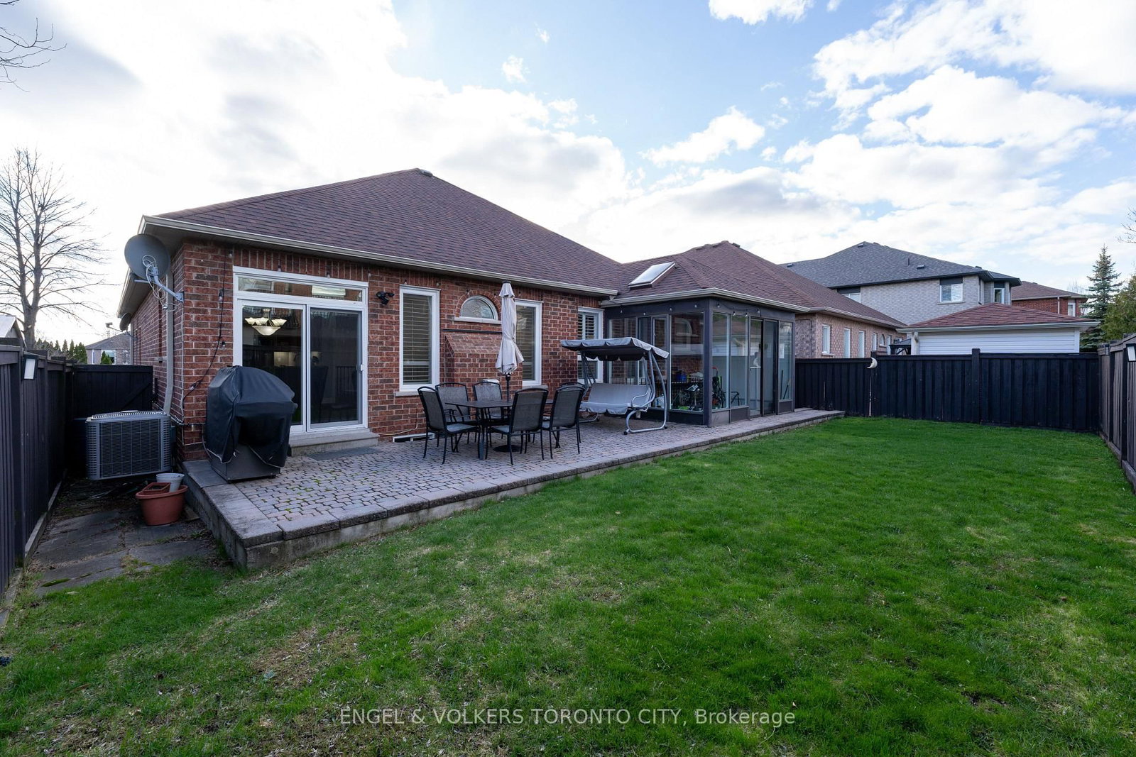 11 Aventura Crescent • Vaughan, ON photo 39