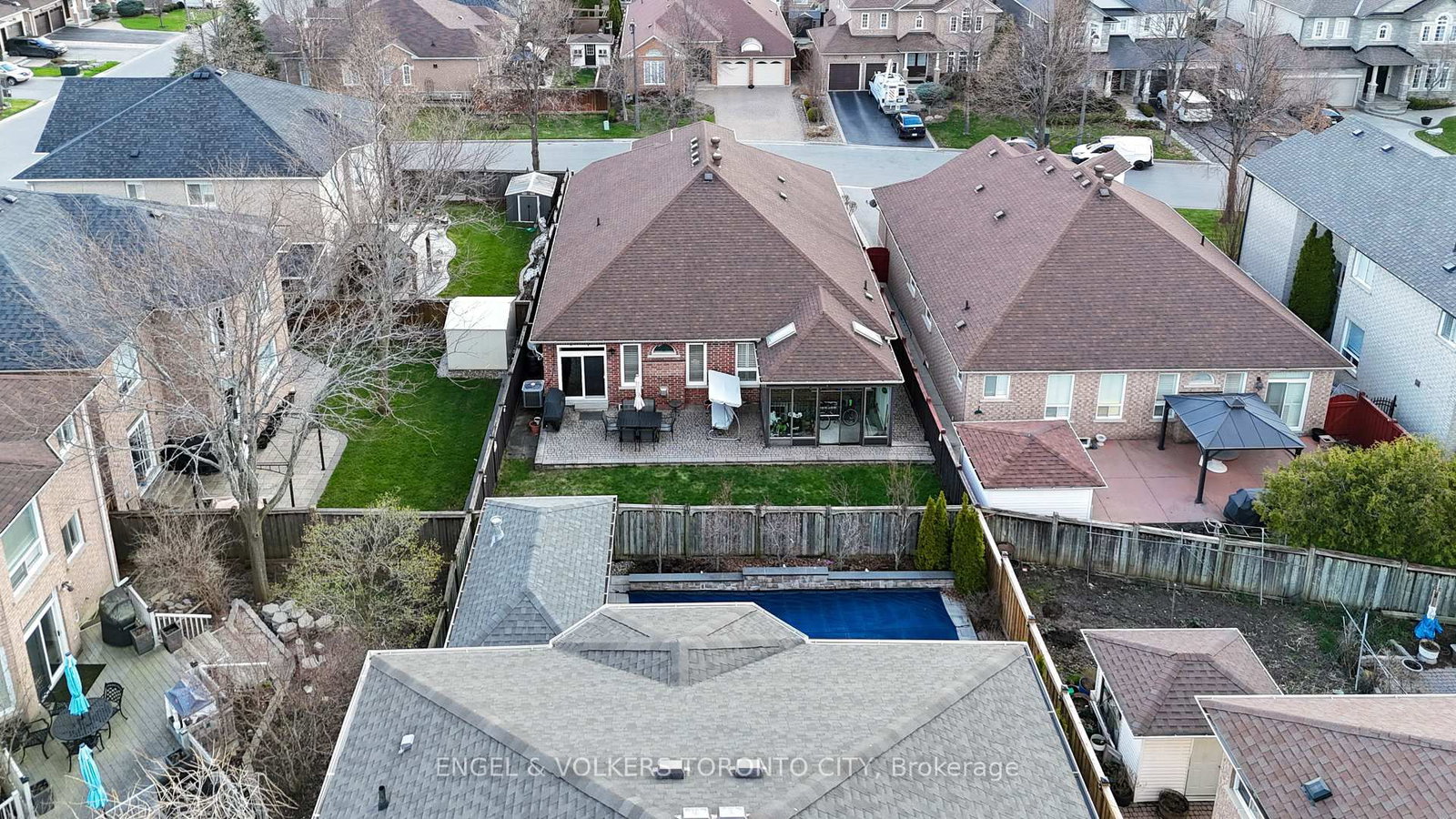 11 Aventura Crescent • Vaughan, ON photo 41