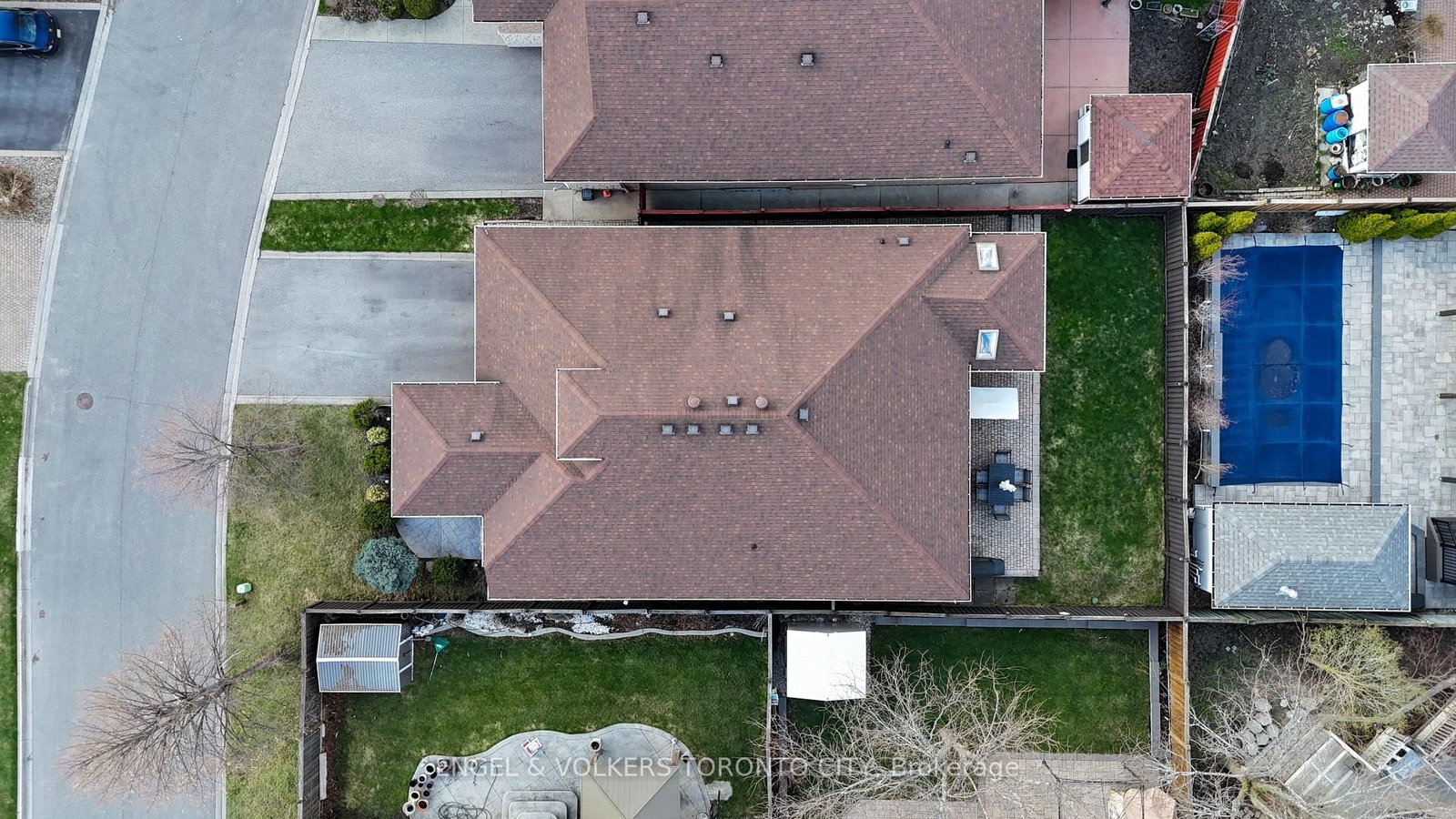11 Aventura Crescent • Vaughan, ON photo 42