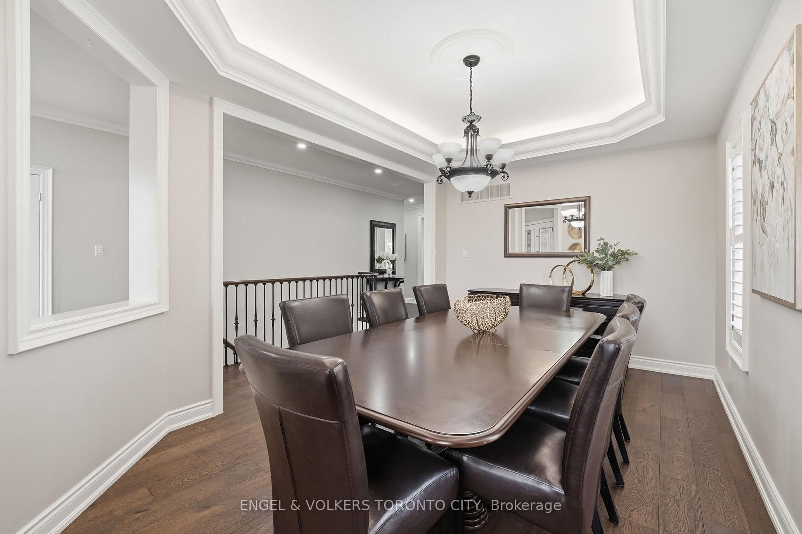 11 Aventura Crescent • Vaughan, ON photo 9