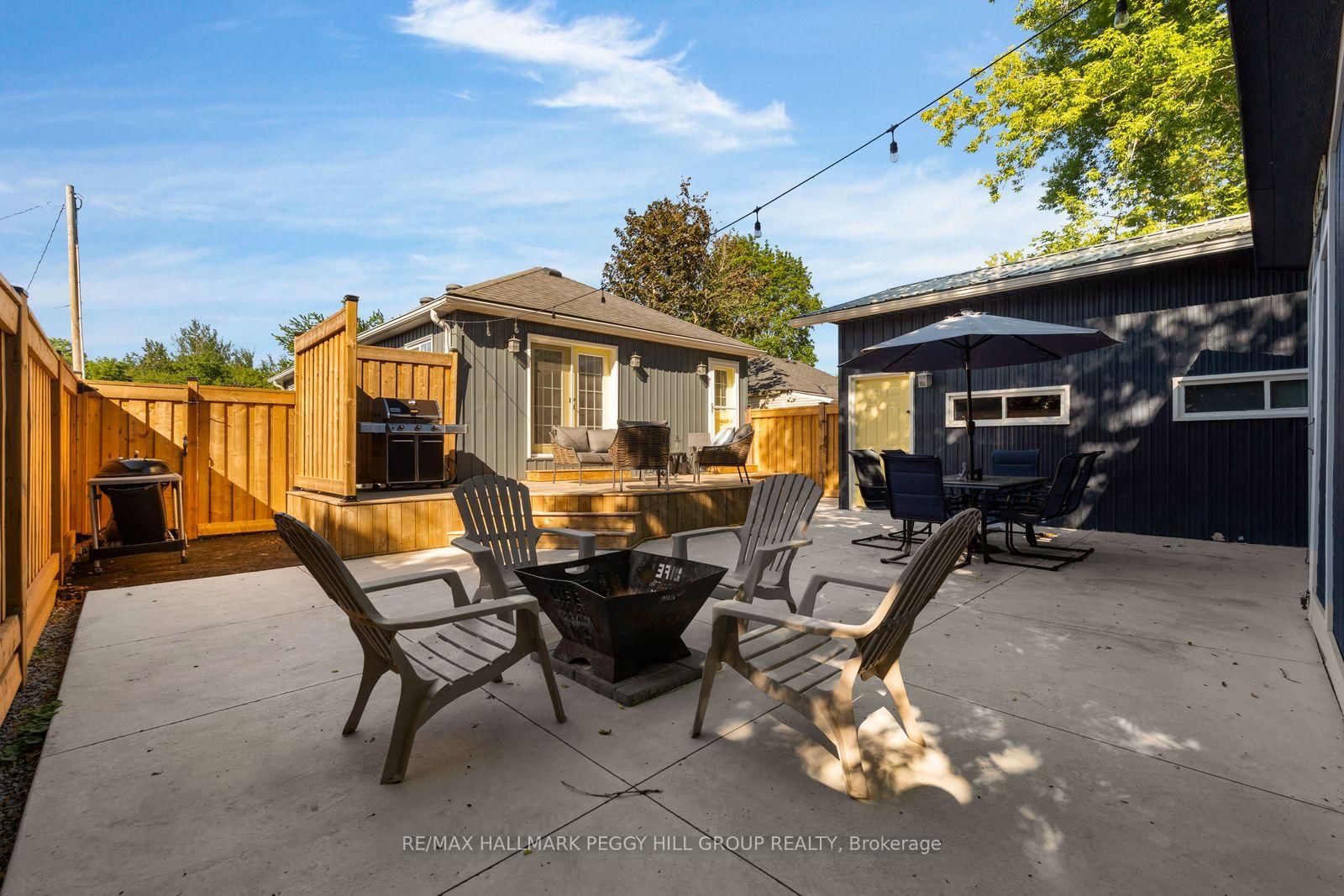 1015 Isabella Street • Innisfil, ON photo 14