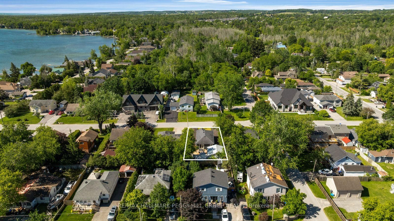 1015 Isabella Street • Innisfil, ON photo 16