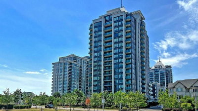 Condo leased at 516-20 North Park Road, Vaughan, Ontario, L4J 0G7 - Beverley Glen - MLS: N13493926