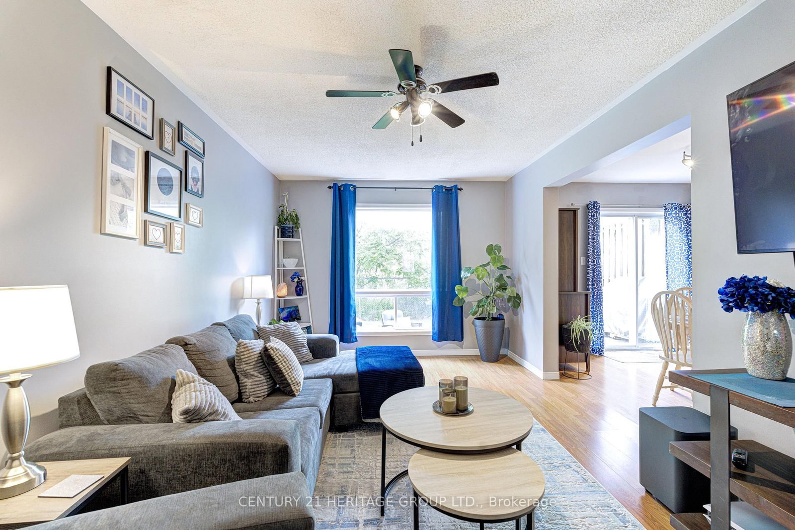 49 Riverley Lane E • #6 • New Tecumseth, ON photo 4