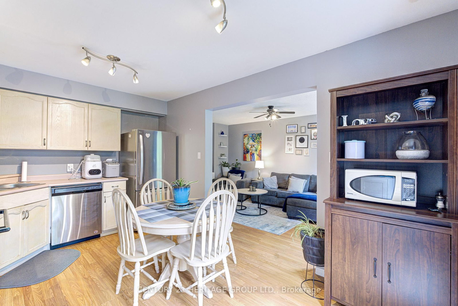 49 Riverley Lane E • #6 • New Tecumseth, ON photo 7