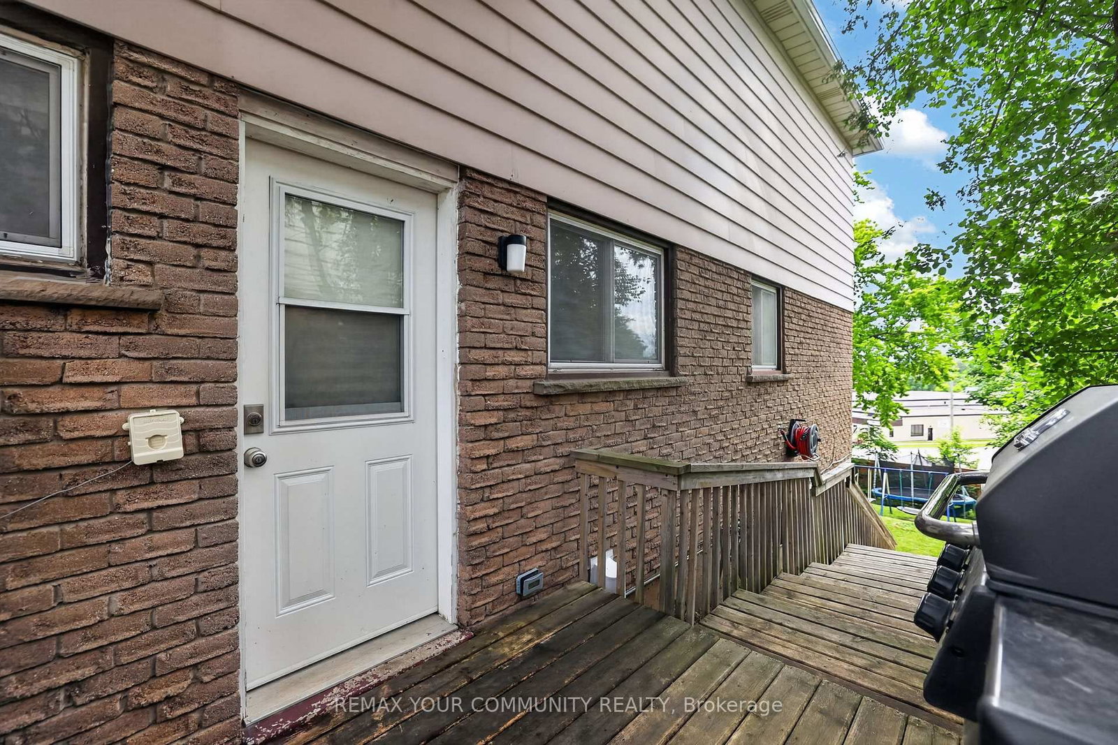 198 Britannia Avenue • Bradford West Gwillimbury, ON photo 41