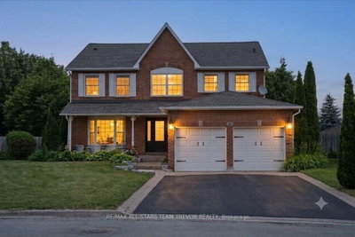46 Chartwell Crescent