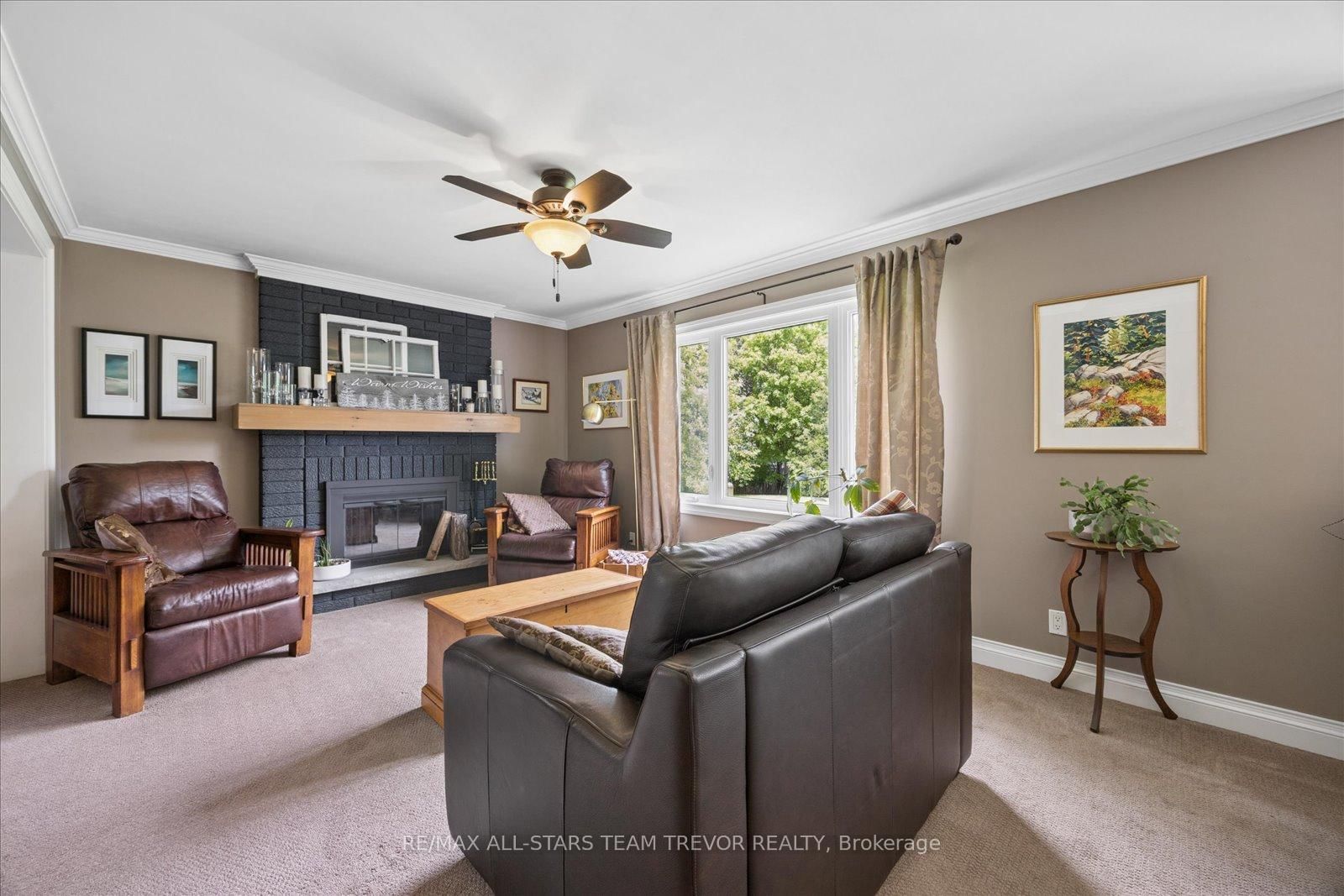 46 Chartwell Crescent • Georgina, ON photo 13