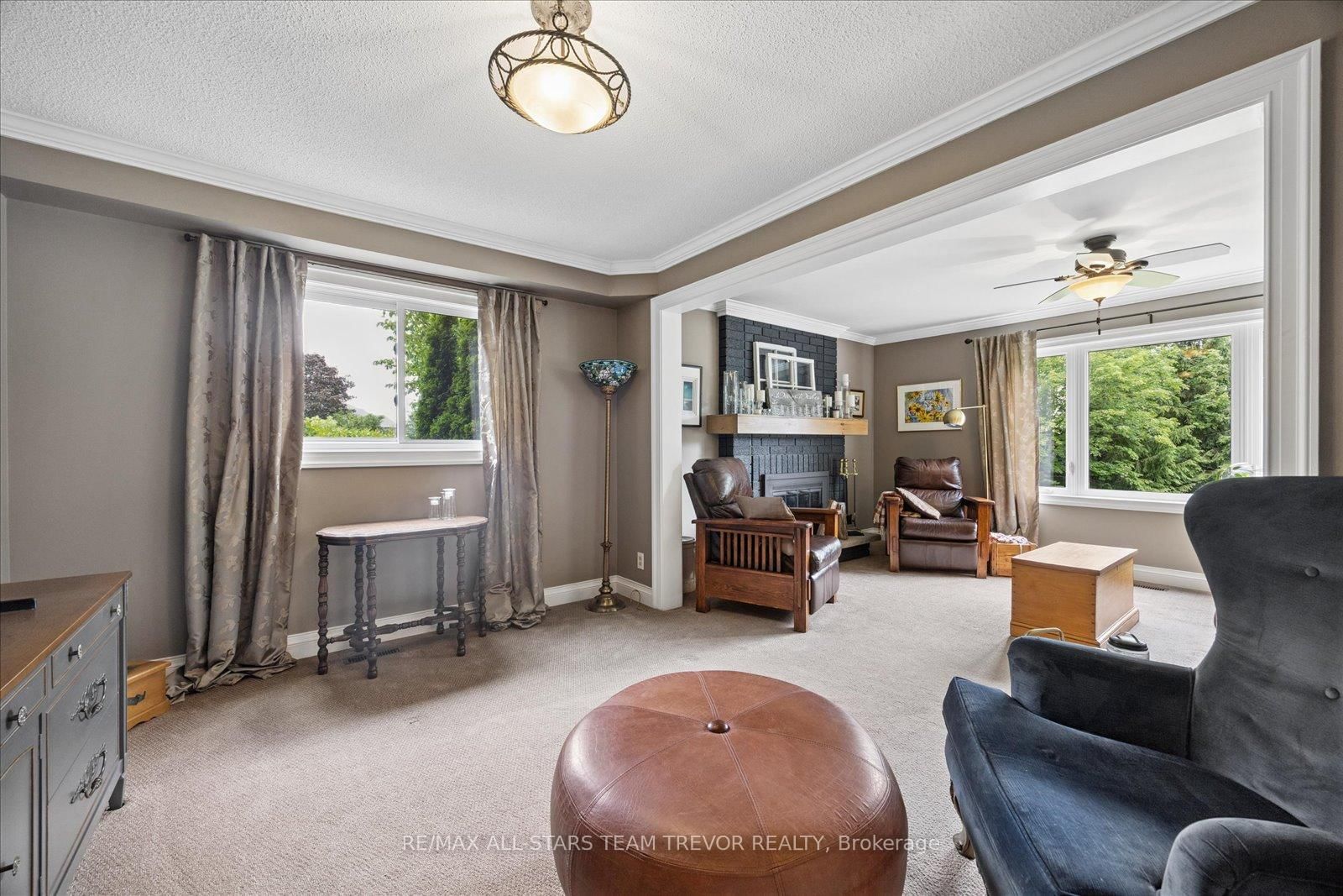 46 Chartwell Crescent • Georgina, ON photo 14
