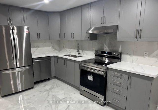 Basmt - 17 Mary Willson Crt