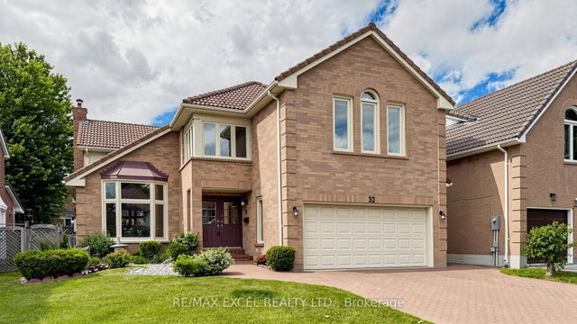 32 Hollingham Road