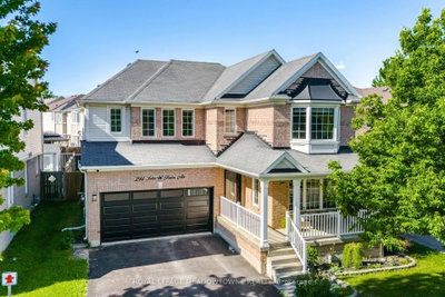 214 John W. Taylor Avenue