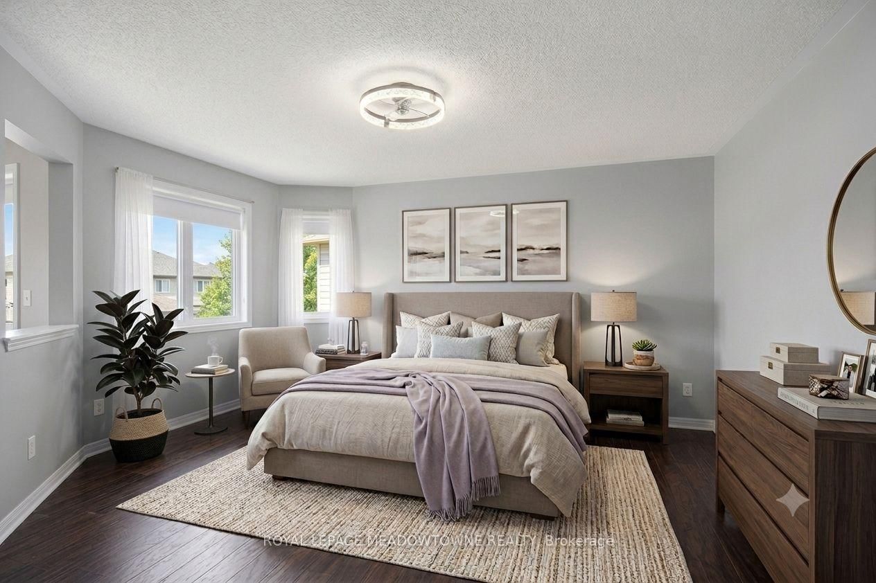214 John W. Taylor Avenue W • New Tecumseth, ON photo 30