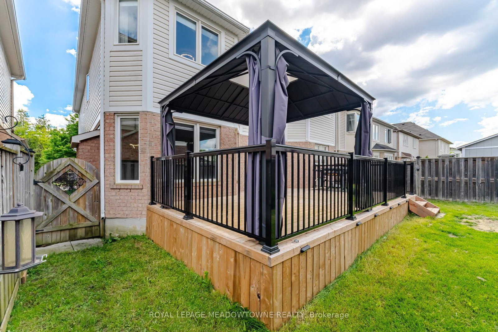 214 John W. Taylor Avenue W • New Tecumseth, ON photo 44